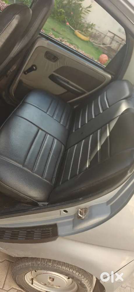 Tata Nano 2010 Petrol Well Maintained