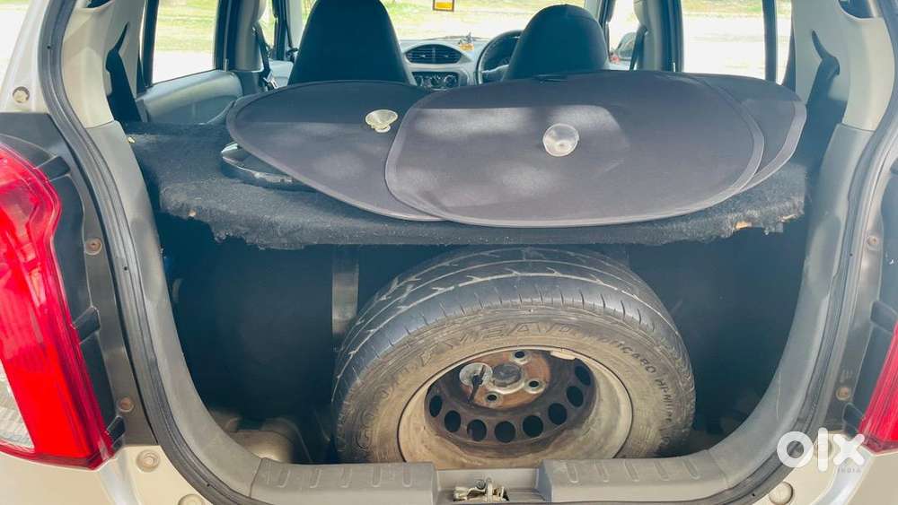 Maruti Suzuki Alto 800 2014 Model With New Cng Kit. Well Maintained