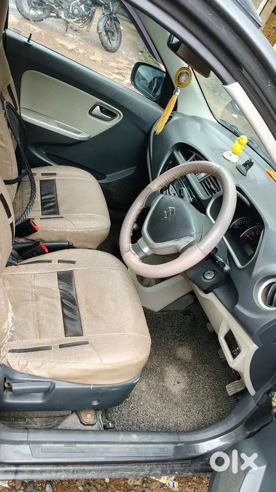 Maruti Suzuki Alto K10 1.0 Vxi 2018