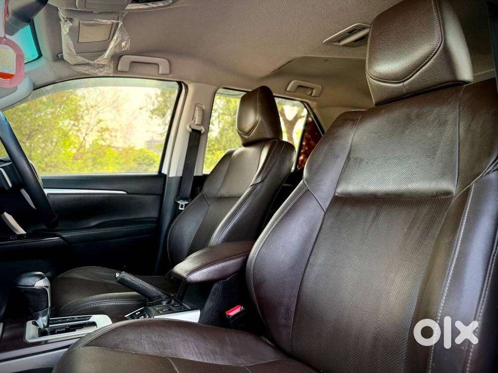 Toyota Fortuner 4x2 At 2.8 Diesel, 2020, Diesel