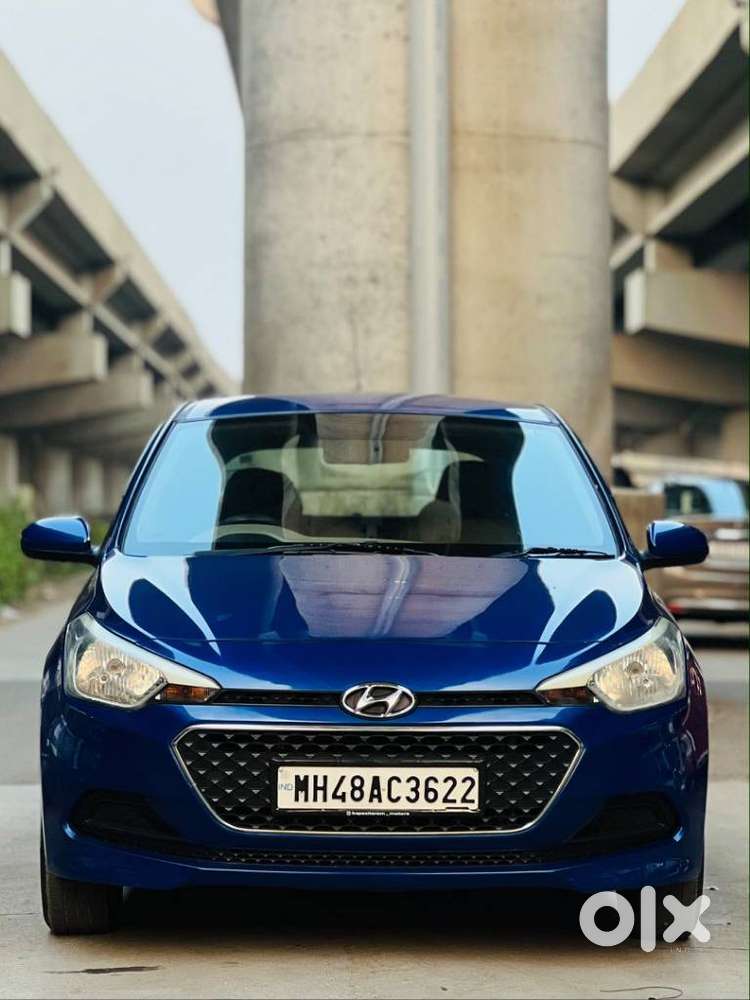 Hyundai Elite I20 Magna 1.2, 2015, Cng & Hybrids