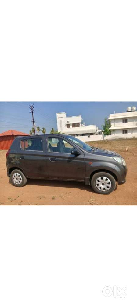 Maruti Suzuki Alto 800 Lxi, 2015, Petrol