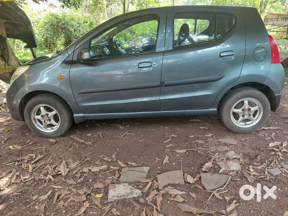 Astar Zxi Automatic Top Model