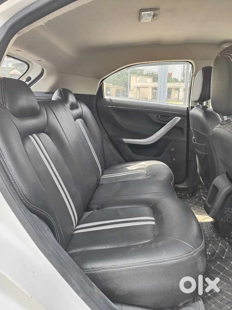 Tata Nexon 2020 Petrol 80000 Km Driven