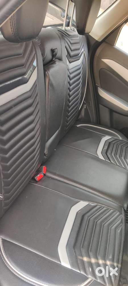 Maruti Suzuki Brezza