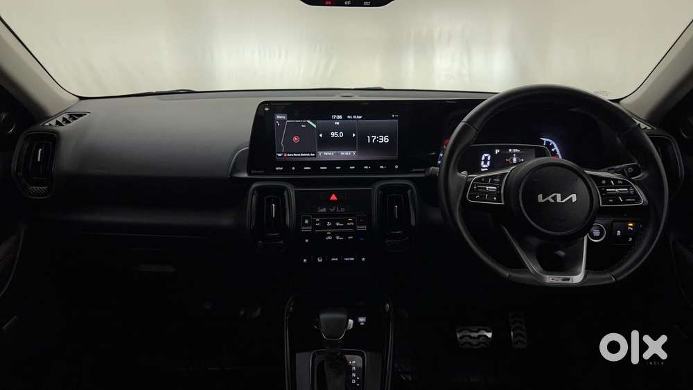 Kia Sonet Gtx Plus 1.5 Dct At, 2023, Diesel