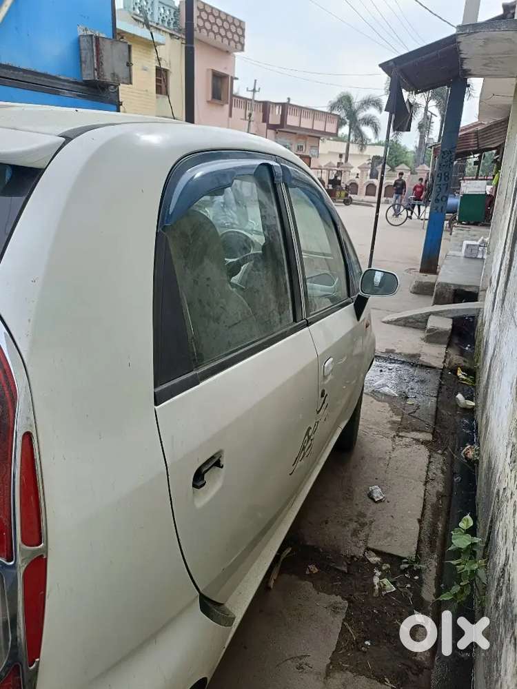 Tata Nano 2015 Petrol 70000 Km Driven