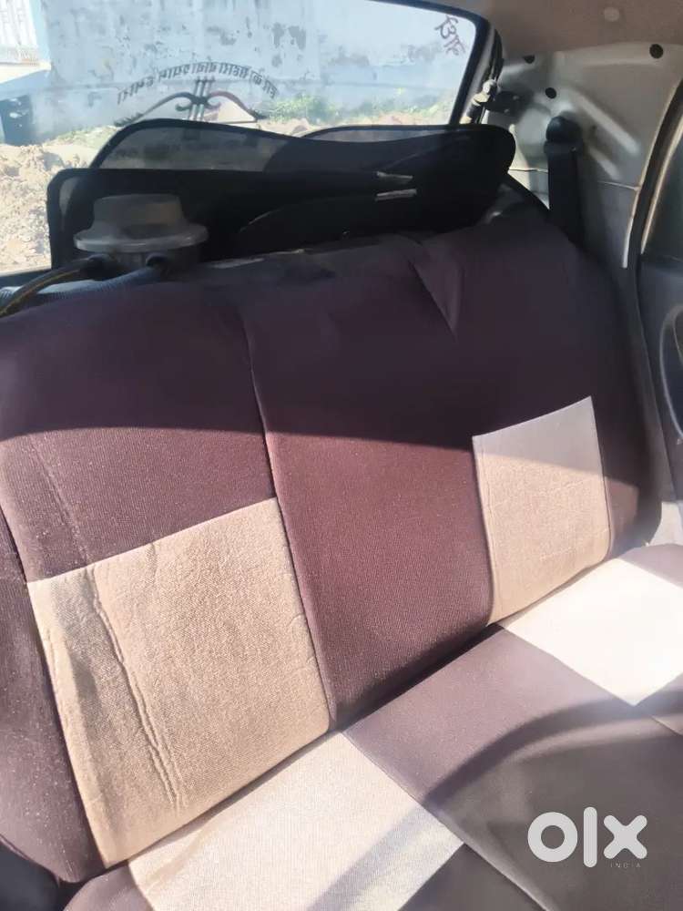 Maruti Suzuki Alto 800