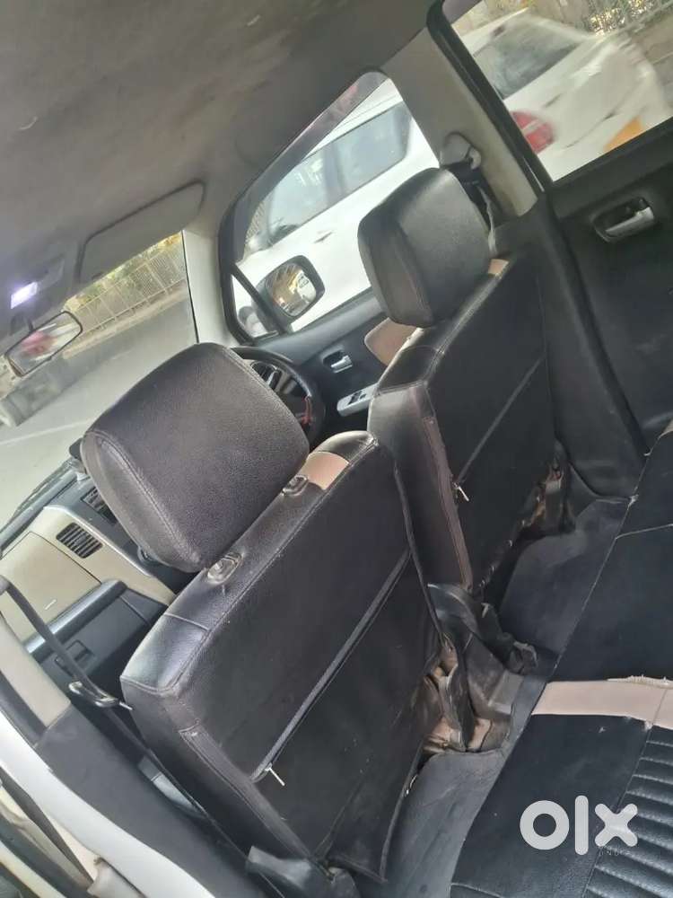 Maruti Suzuki Wagon R 1.0 2018 Cng & Hybrids Well Maintained