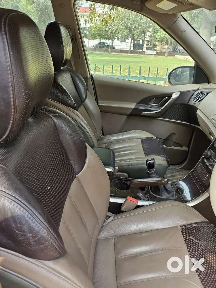 Mahindra Xuv500 2012 Orijna Condtion Brokr Phon Nhi Kare