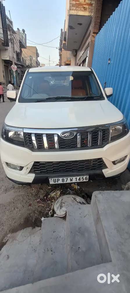 Mahindra Bolero Neo N8 Variant