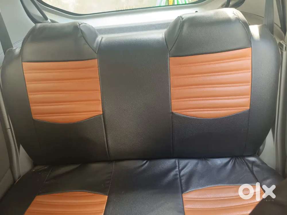 Maruti Suzuki Alto K10 2014