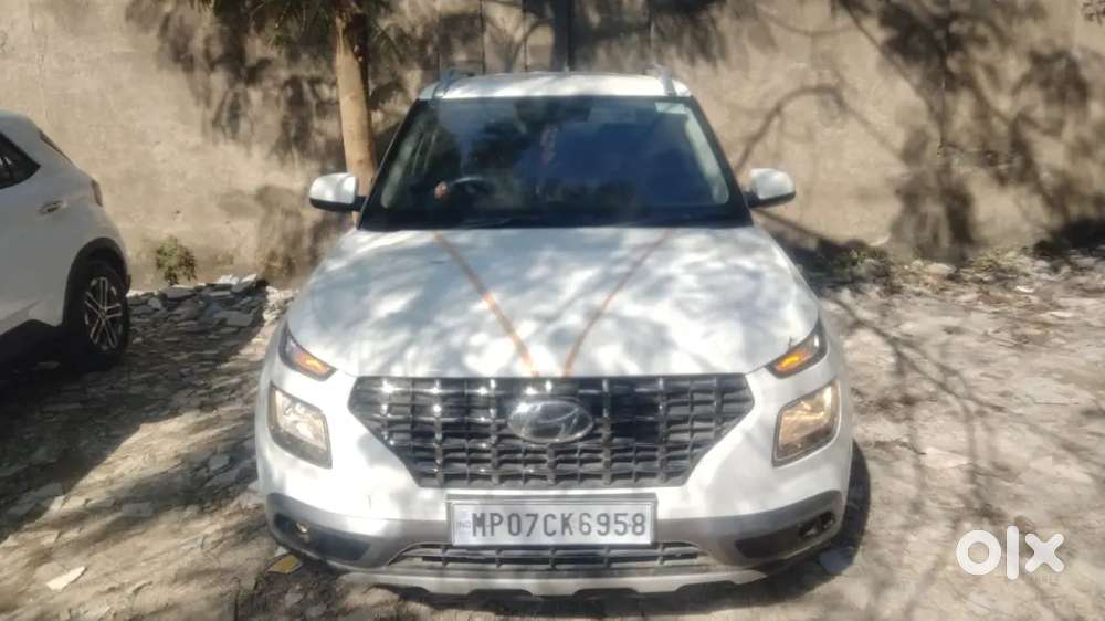 Hyundai Venue 1.2 S 2022 Model