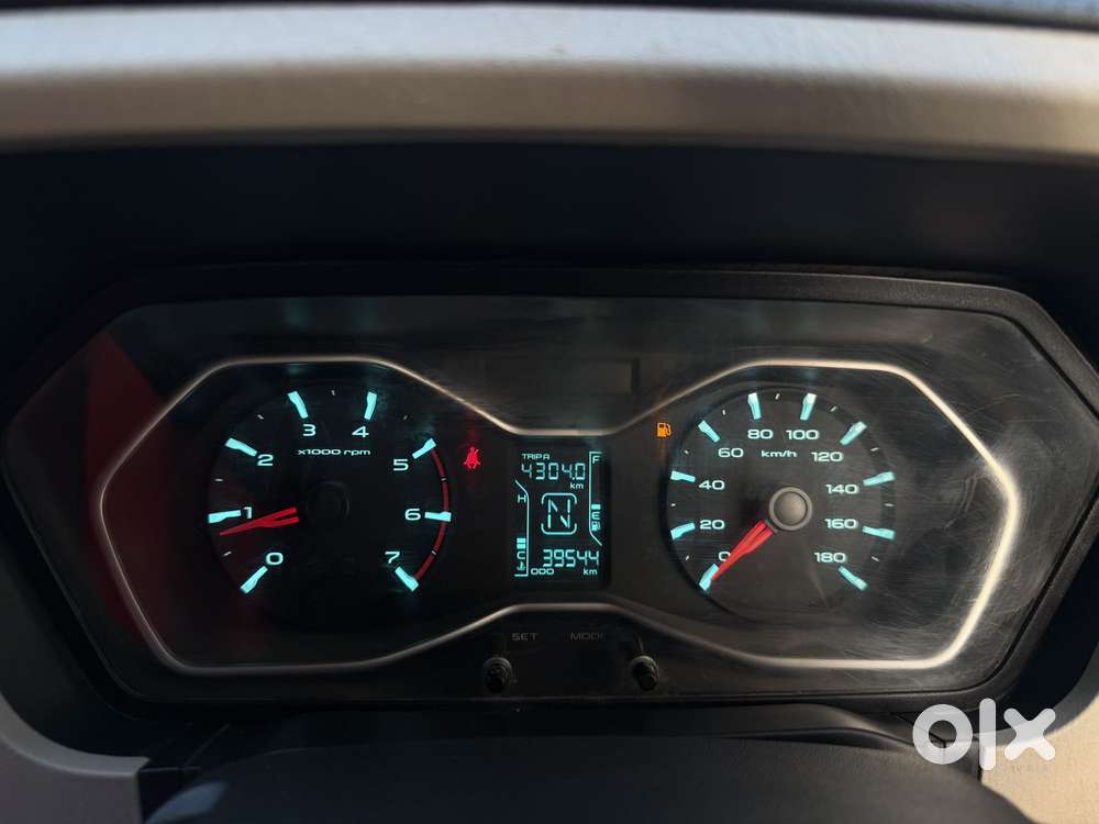 Mahindra Scorpio S11 Mt 7s, 2023, Diesel