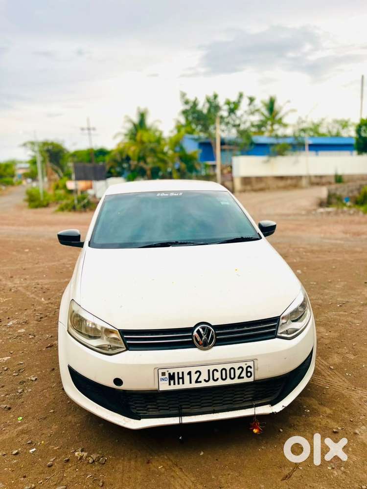 Volkswagen Polo Gti 2012 Diesel Well Maintained
