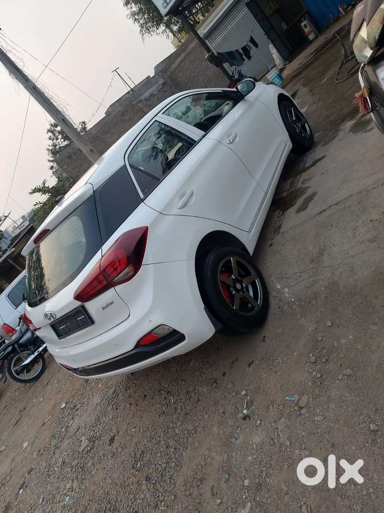 Hyundai I20 1.2 Asta, 2018, Diesel