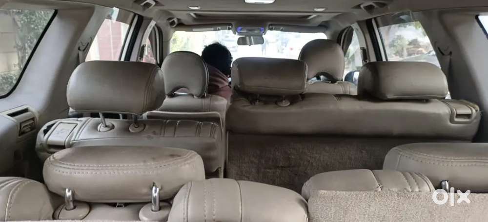 Mahindra Xuv500 Diesel 2017 W10