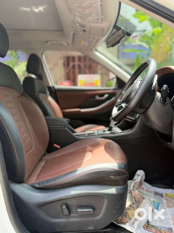 Hyundai Alcazar 1.5 Signature (o) Diesel At 7 Str, 2023, Diesel