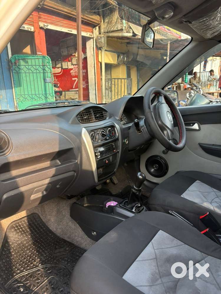 Maruti Suzuki Alto 800 2016 Petrol Well Maintained