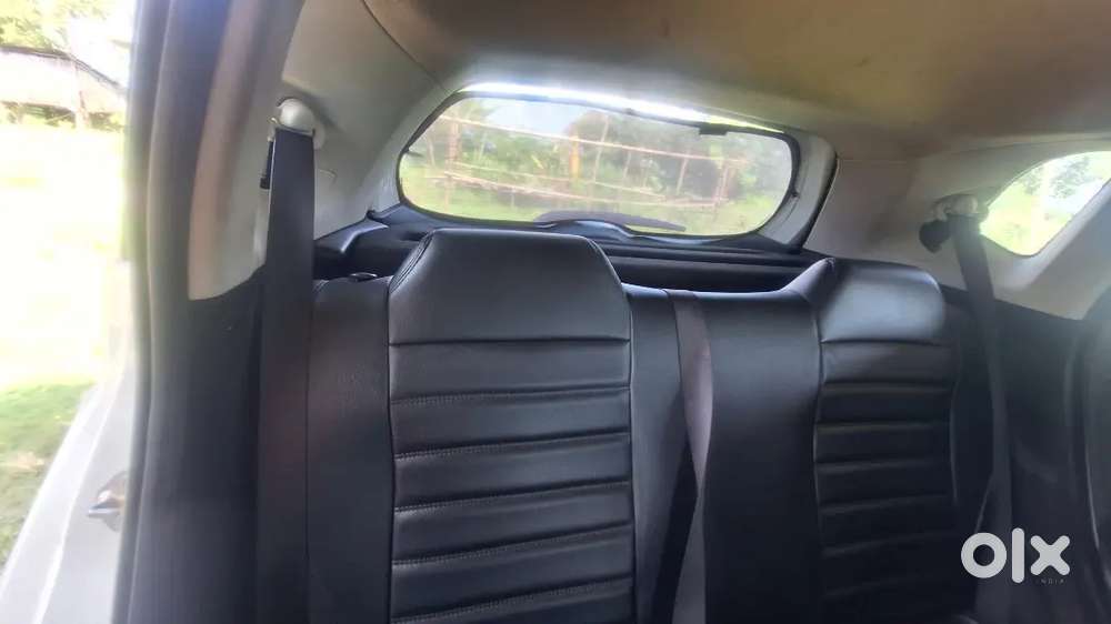 Honda Wr-v 2021 Exclusive Edition Top Model With Sunroof
