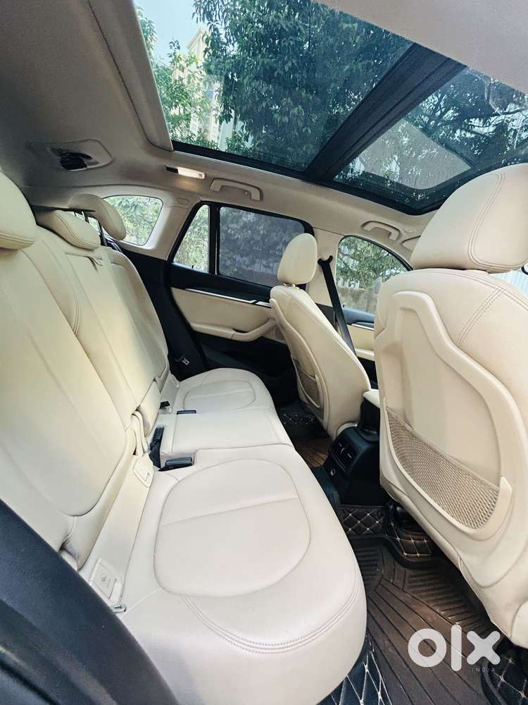 Bmw X1 2.0 Sdrive 20d, 2017, Diesel