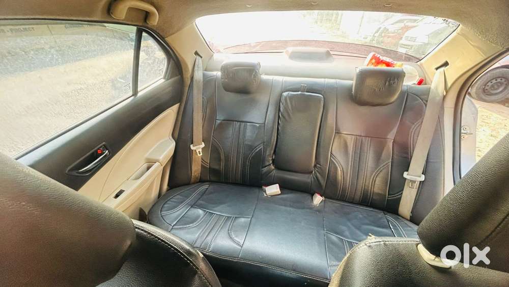 Maruti Suzuki Dzire 2017-2020 1.2 Vxi, 2021