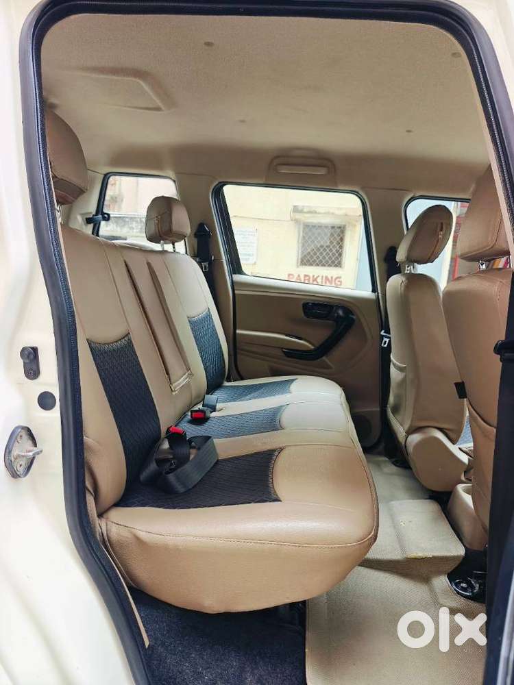 Mahindra Bolero Neo 1.5 N4, 2024, Diesel