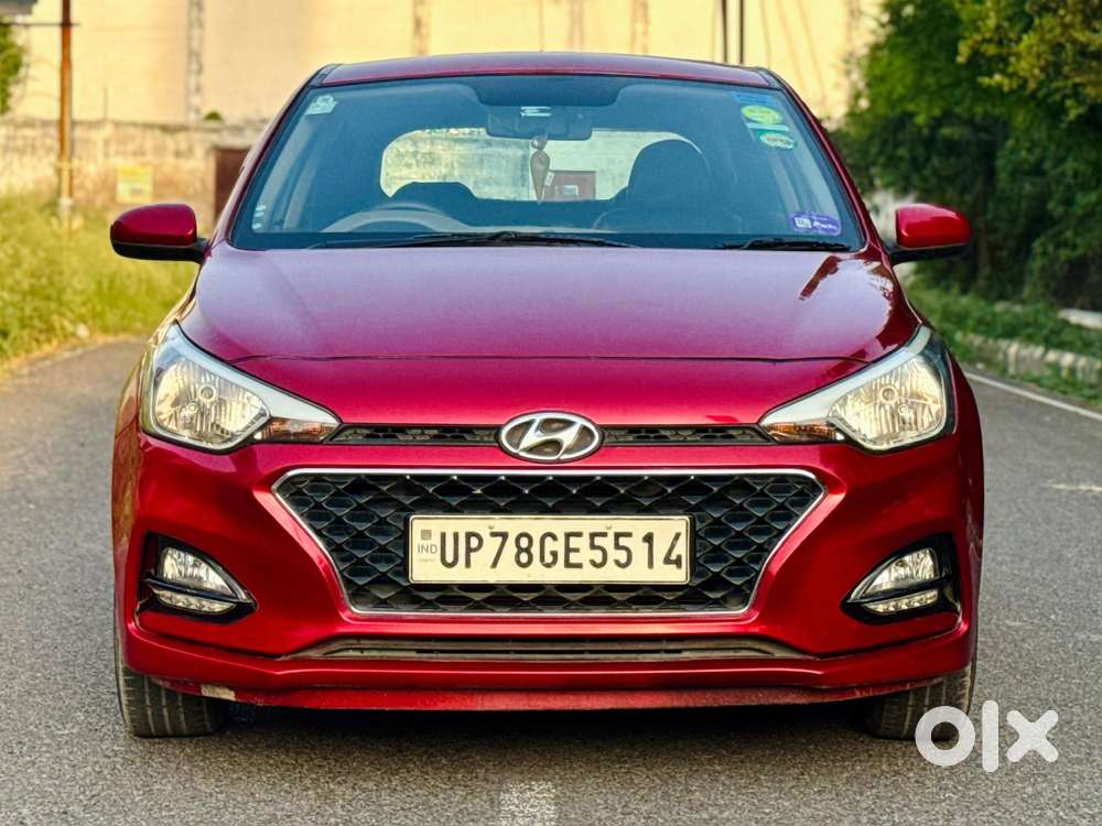 Hyundai I20 1.2 Magna Executive, 2020, Petrol