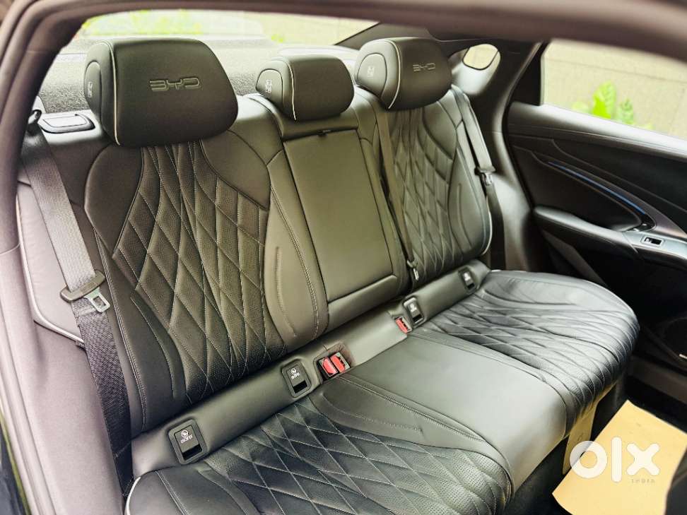 Byd Seal Performance, 2024, Electric
