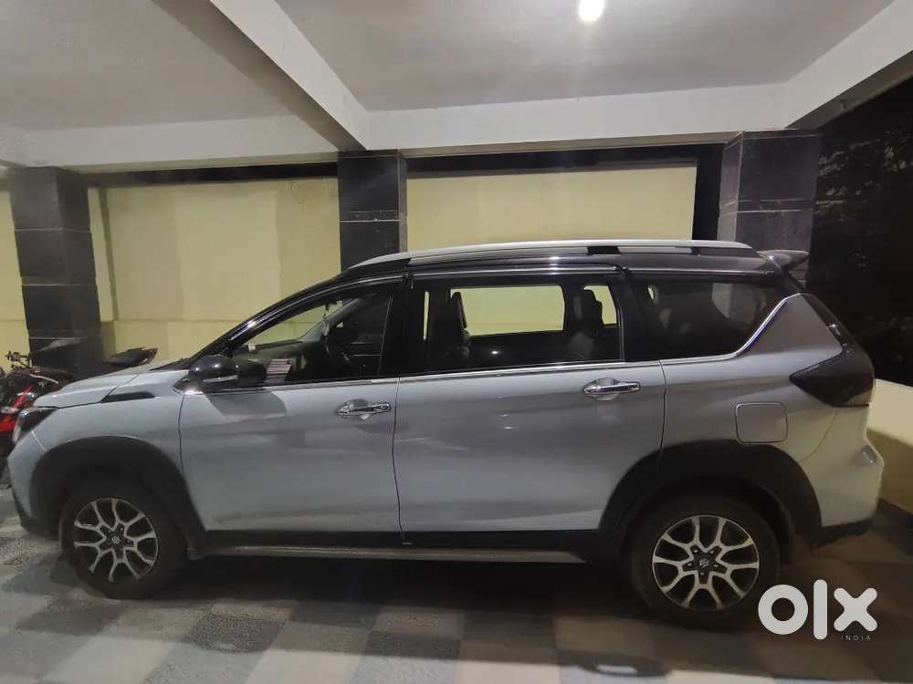 Maruti Suzuki XL6 Zeta 2023 Automatic