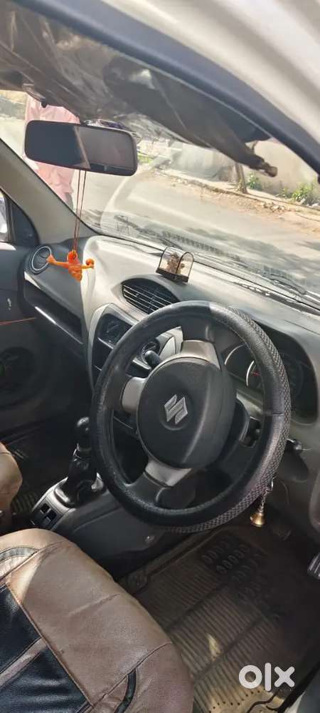 Maruti Suzuki Alto 800 2014 Petrol 37000 Km Driven