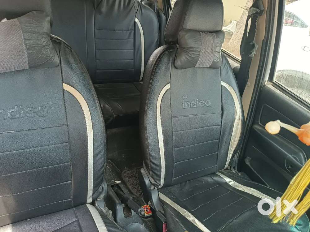 Tata Indica V2 2014 Diesel 185000 Km Driven
