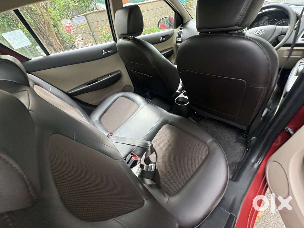 Hyundai I20 Magna Optional 1.2, 2013, Petrol