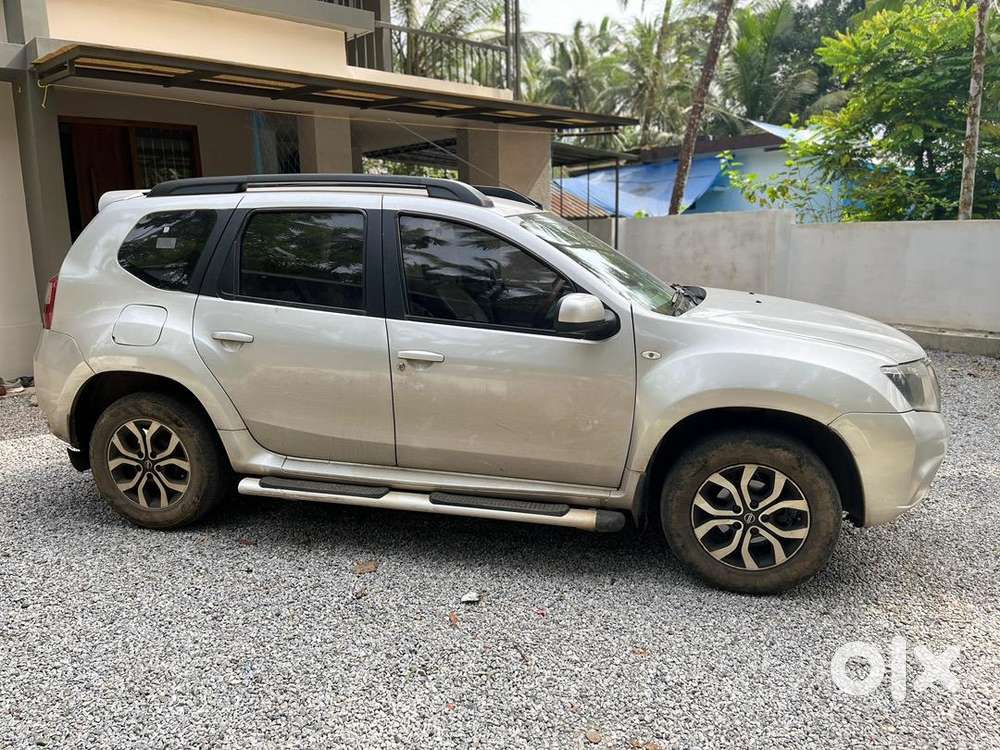 Nissan Terrano 2013 Diesel Good Condition