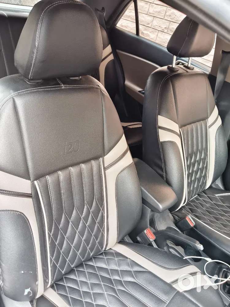 Hyundai I20 Diesel 2015
