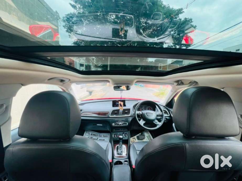 Audi Q3 30 Tdi S, 2018, Diesel