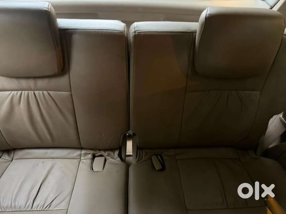 Toyota Fortuner, 2014, Diesel