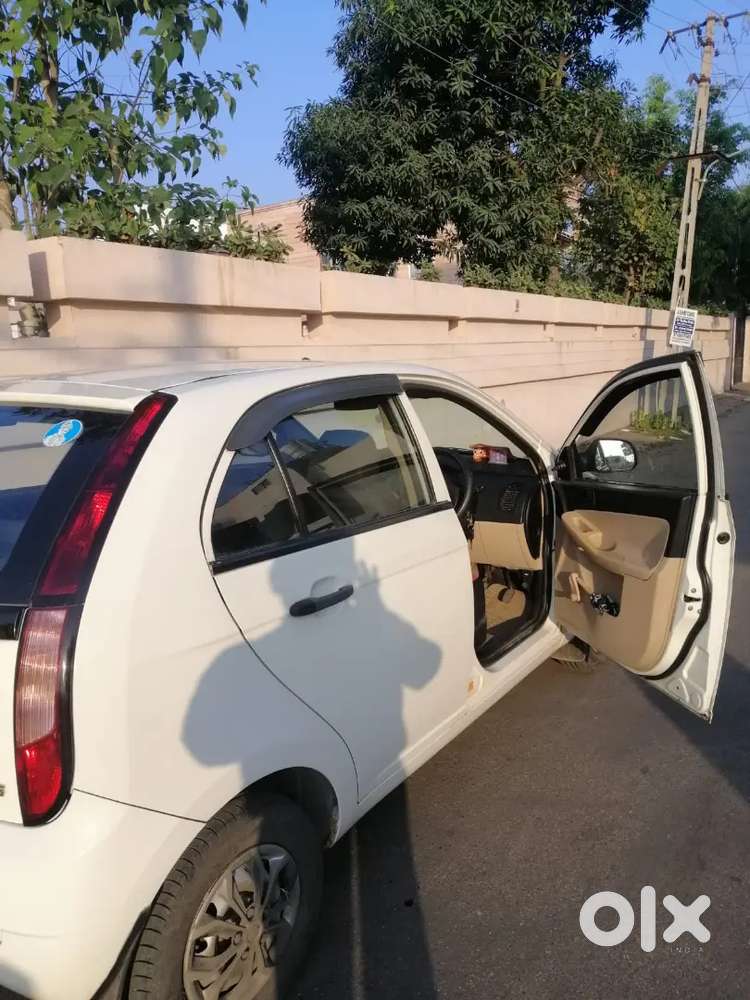 Tata Indica Vista 2013 Diesel 52602 Km Driven