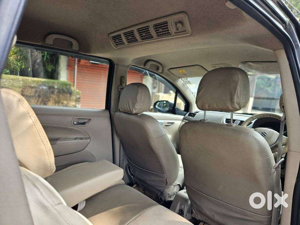 Maruti Suzuki Ertiga Vxi Petrol, 2018, Petrol