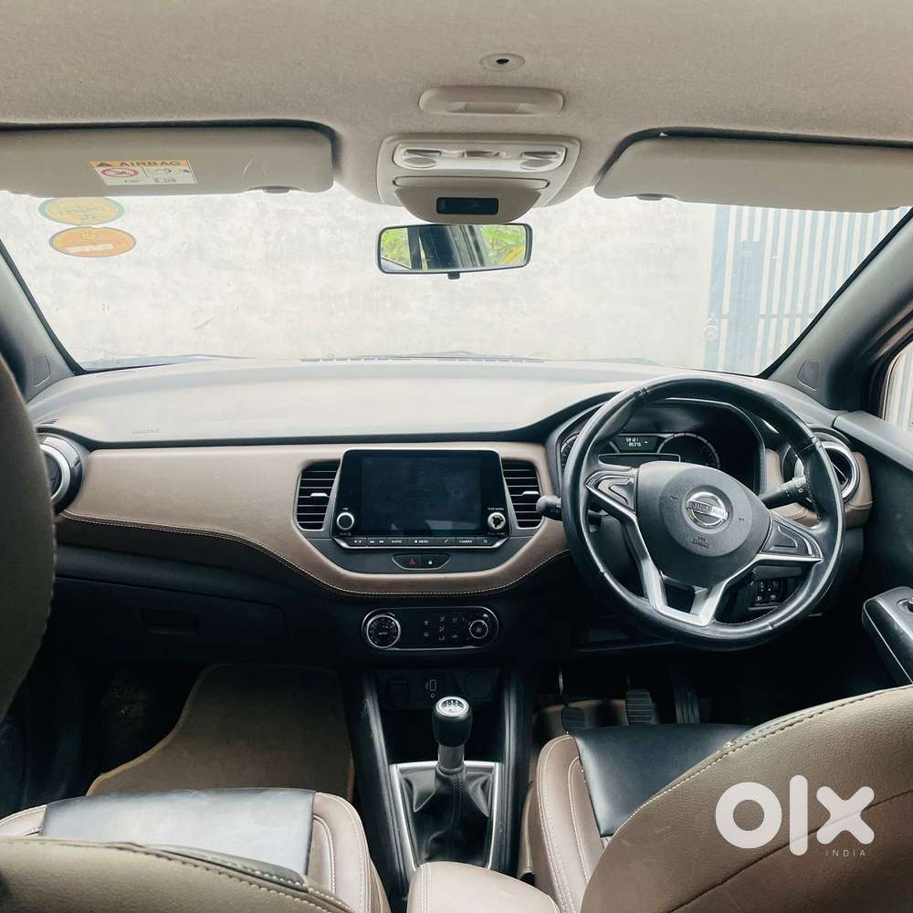 Nissan Kicks Xv, 2020, Petrol