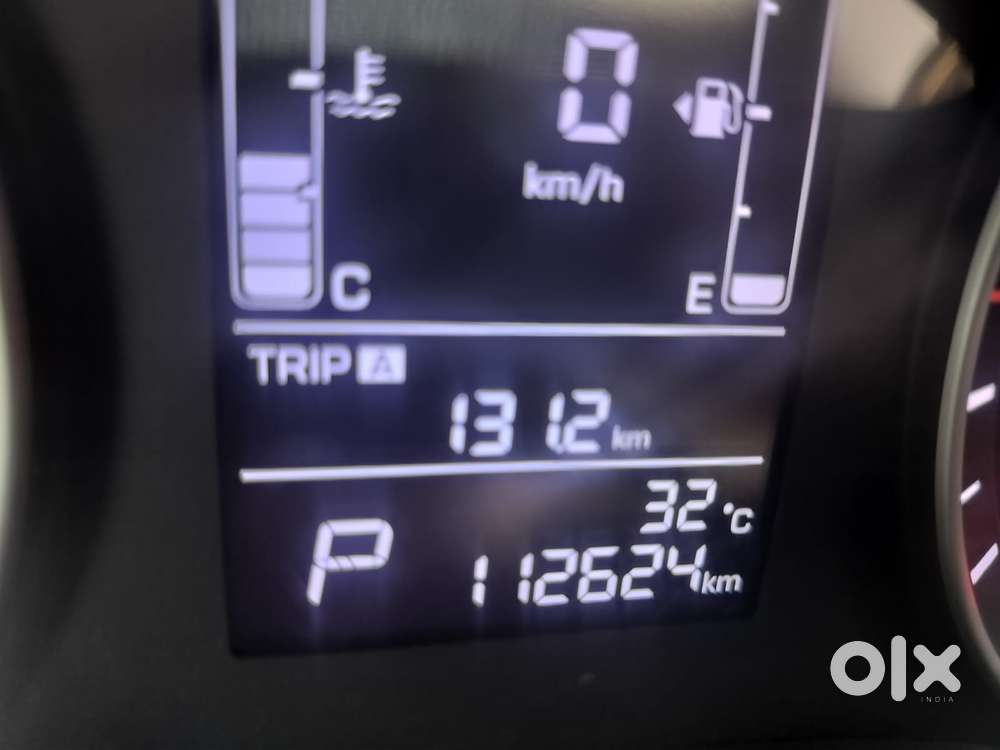 Hyundai Elite I20 Magna Executive 1.2, 2018, Petrol