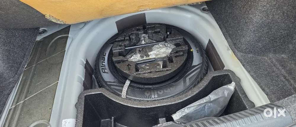 Up16 Registration, Brand New Condition Skoda Rapid Automatic