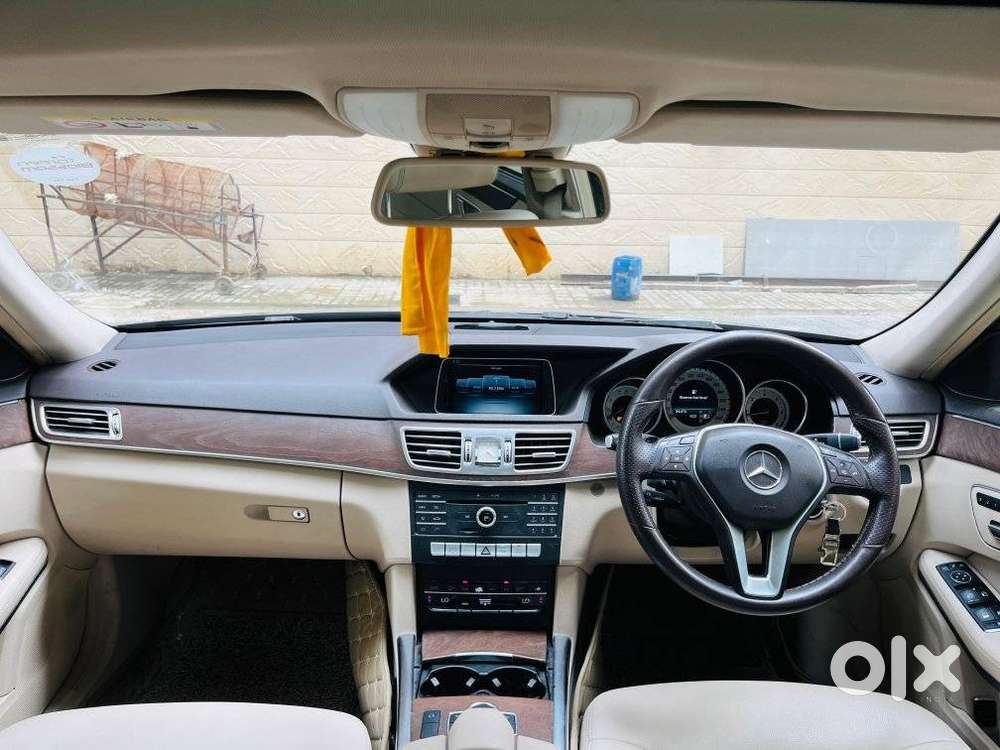 Mercedes-benz E-class E 250 Cdi Avantgarde, 2015, Diesel