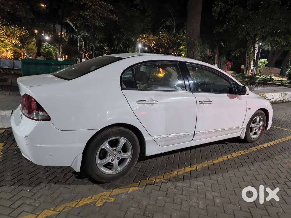 Honda Civic 1.8 2009