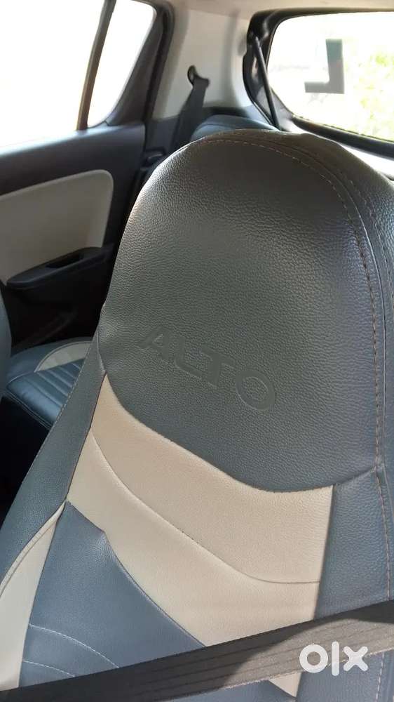Maruti Suzuki Alto 800 2021 Petrol 70000 Km Driven Neatly Used Car