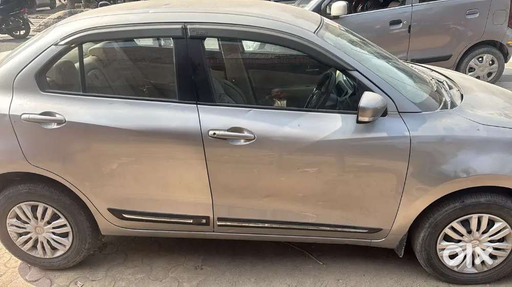 Maruti Suzuki Dzire 2020