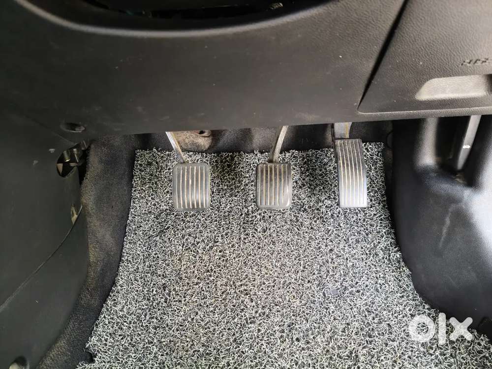 Hyundai Xcent Diesel 2017 Model