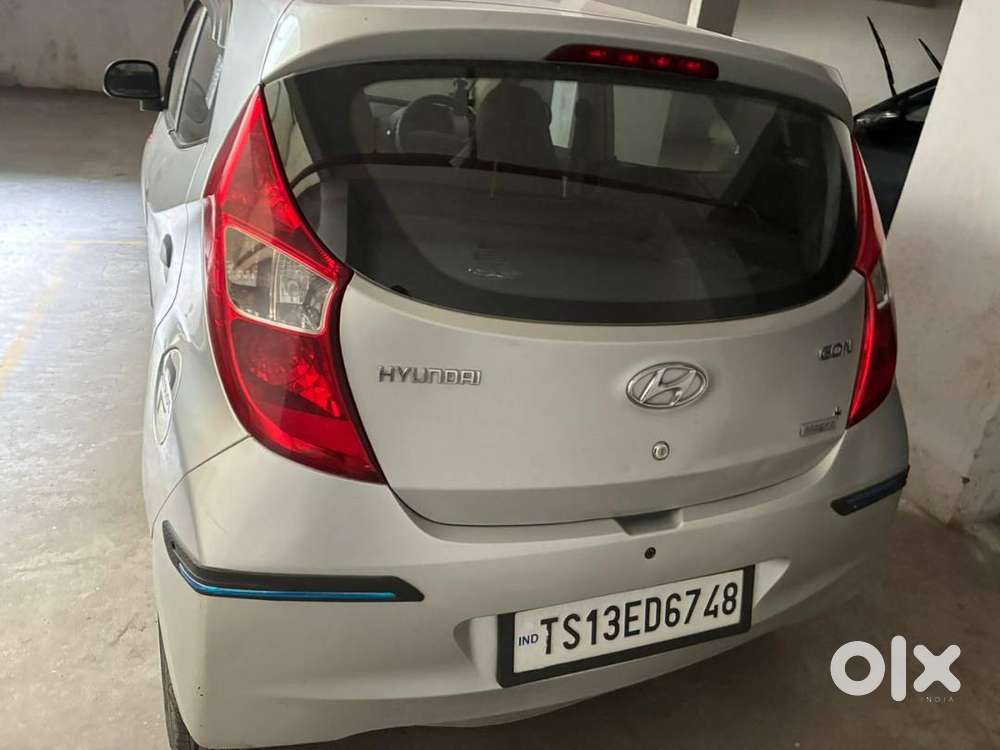 Hyundai Eon