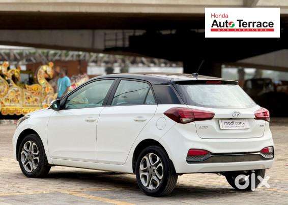 Hyundai I20 1.2 Asta, 2018, Petrol