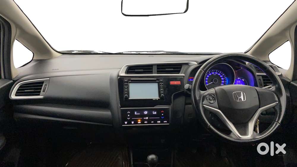 Honda Jazz 1.5 Vx I Dtec, 2015, Diesel